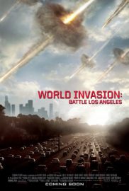 World invasion, Battle Los Angeles
