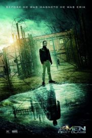 X-Men: Le commencement - X-Men, First class