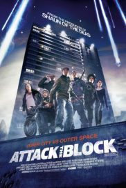 Attack the block