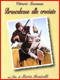 Brancaleone alle crociate