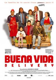 Buena vida delivery