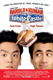 Harold and Kumar go to White Castle