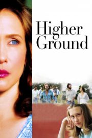 Higher ground