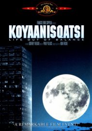 Koyaanisqatsi