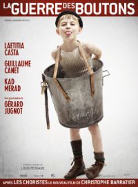 La nouvelle guerre des boutons