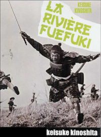 La rivière Fuefuki - Fuefukigawa