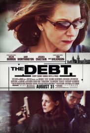 L'affaire Rachel Singer - The debt