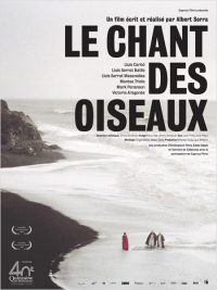 Le chant des oiseaux - Para recibir el canto de los pájaros
