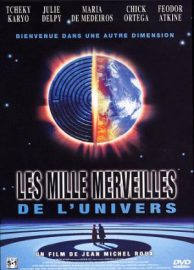 Les mille merveilles de l'univers