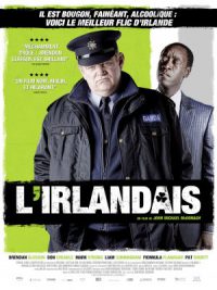 L'Irlandais - The guard