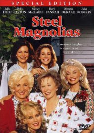 Potins de femmes - Steel Magnolias