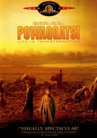 Life in transformation - Powaqqats
