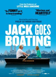 Rendez-vous l'été prochain - Jack goes boating