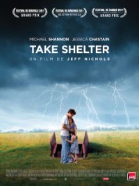 Take shelter