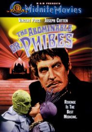 The abominable Dr. Phibes
