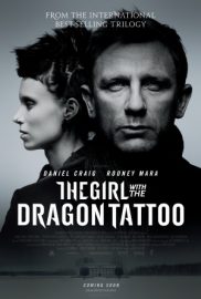 Millenium - Les hommes qui n'aimaient pas les femmes - The girl with the dragon tattoo