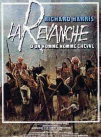 The return of a man called Horse