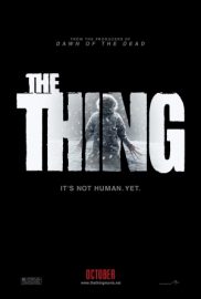 The thing