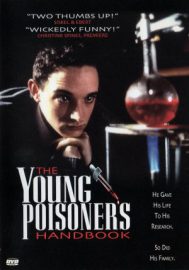 The young poisoner's handbook