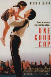 Un bon flic - One good cop