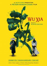Swordsmen - Wu xia