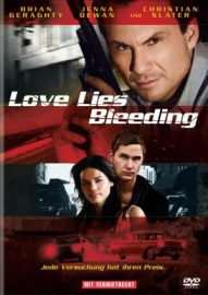 Le prix de la trahison - Love lies bleeding