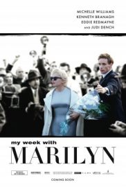 My week with Marilyn