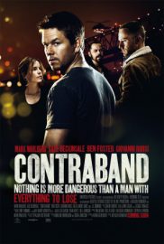 Contrebande - Contraband
