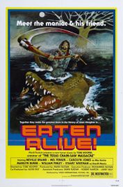 Eaten alive