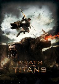 La colère des Titans - Wrath of the Titans