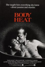 La fièvre au corps - Body heat