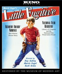 Little fugitive