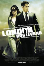 London boulevard