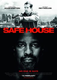 Sécurité rapprochée - Safe house