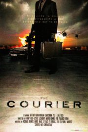 The courier