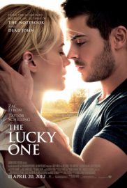 The lucky one