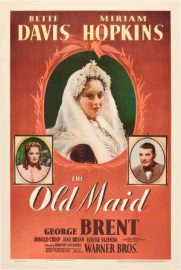 The old maid