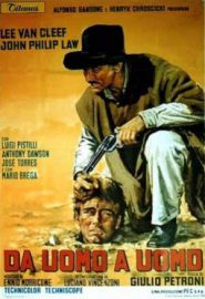 D'homme à homme - Da uomo a uomo