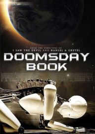 Doomsday book