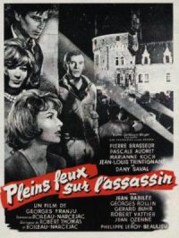 Pleins feux sur l'assassin