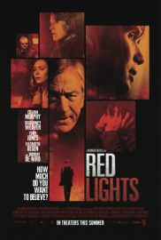 Red lights