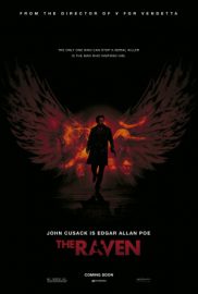 L'ombre du mal - The raven