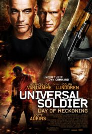 Universal Soldier: le jour du jugement - Universal soldier - Day of reckoning