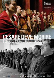 César doit mourir - Cesare deve morire