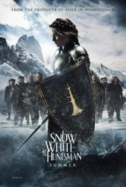 Blanche Neige et le chasseur - Snow White and the huntsman