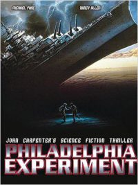 The Philadelphia experiment