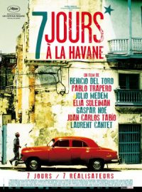 7 jours à La Havane - 7 dias en La Habana