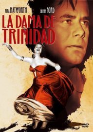 L'affaire de Trinidad - Affair in Trinidad