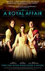 Royal affair - En kongelig affære