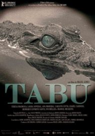 Tabou - Tabu